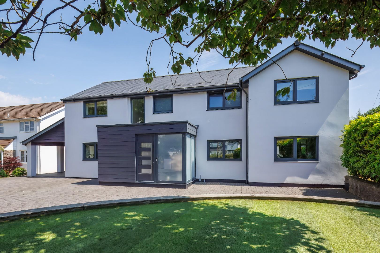 Ger Y Llan, St. Nicholas, Vale of Glamorgan, CF5 6SY